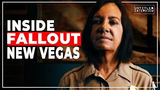 Inside Fallout New Vegas | The Old Mormon Fort