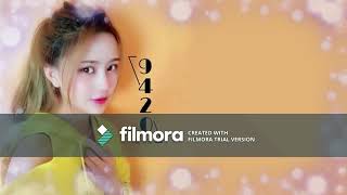 Mạch Tiểu Đâu Mai Xiao Dou 9420- Chính Là Yêu Anh 麦小兜