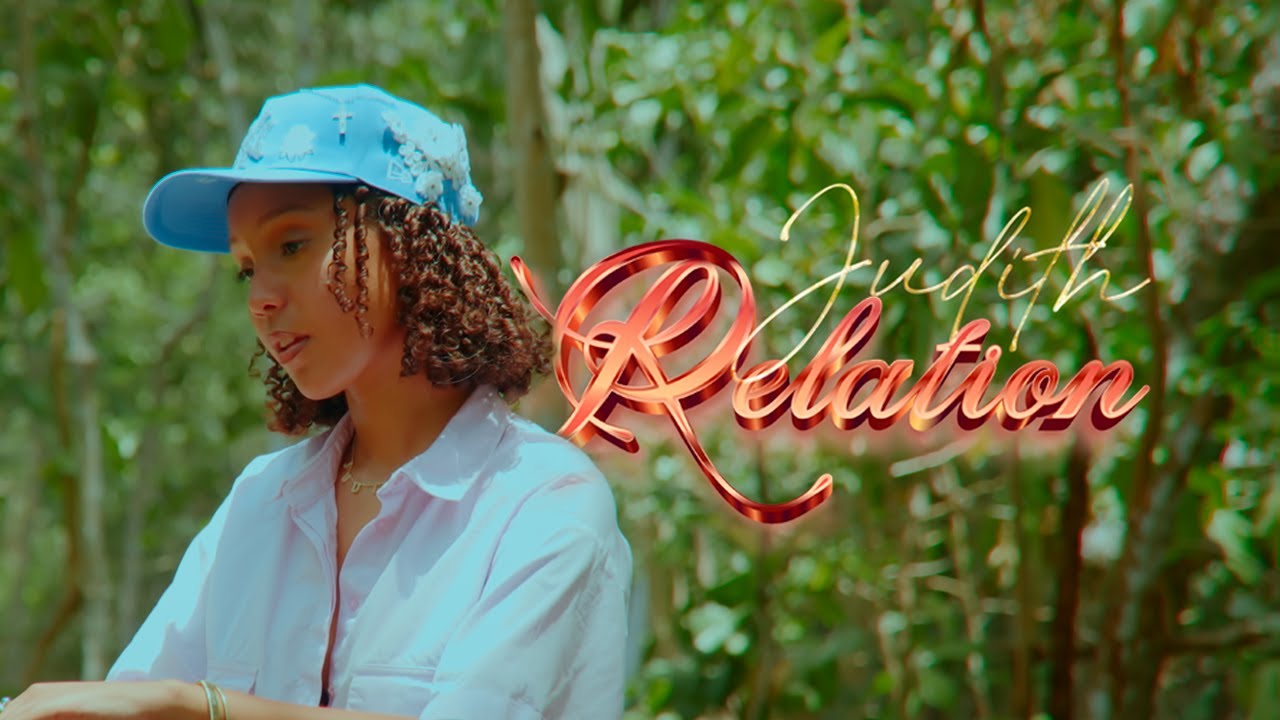 Watch Judith - RELATION ( Visualiser ) on YouTube Watch Judith - RELATION ( Visualiser ) on YouTube