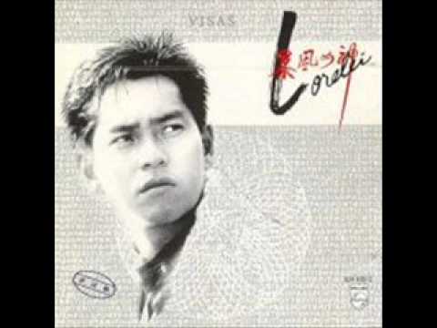 命途戰士 (Ming Tou Jin Si - Fighting Man) - Alan Tam Wing Lun (譚詠麟)