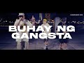 Buhay ng gangsta  hukbalahap ft og sacred and braduz 2023 cloud music live performance