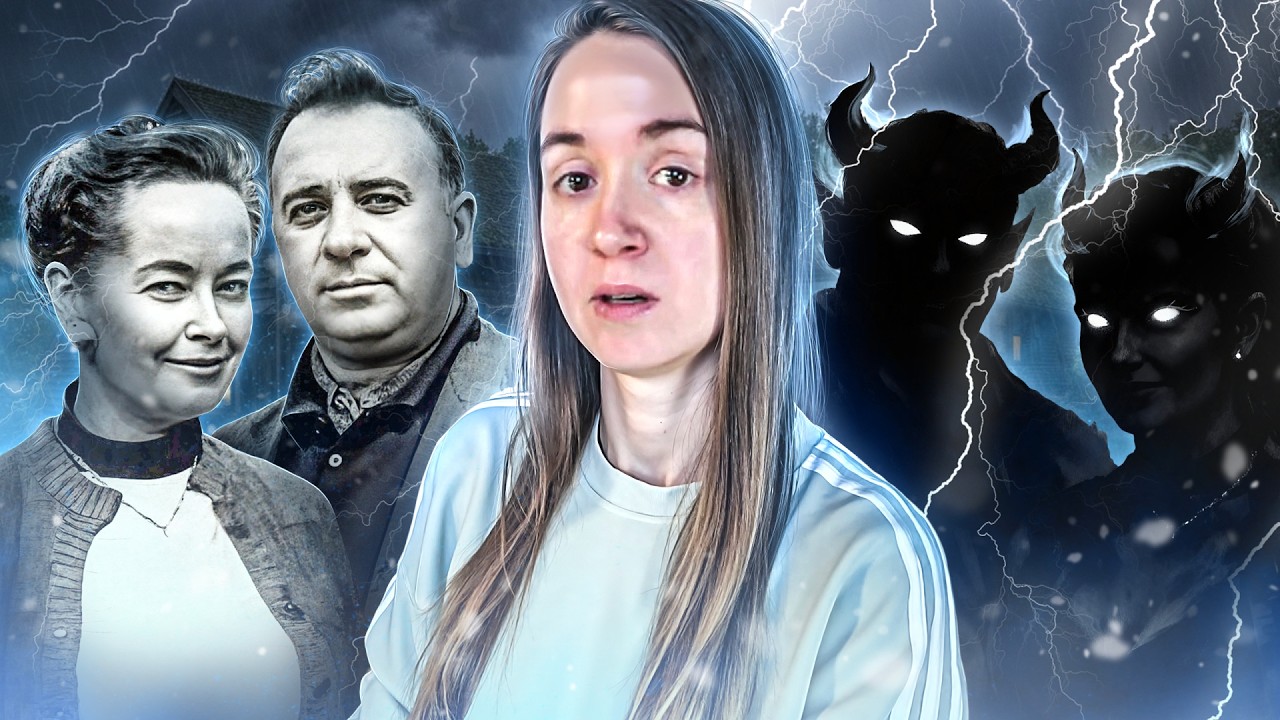 Der wahre Horror hinter dem Conjuring Franchise