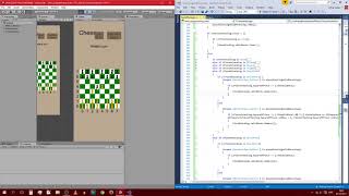 Programming chess - lesson #46: Working on check/mate (part 3/5)