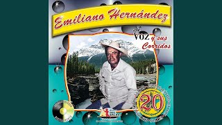 el compositor de los corridos de tierra caliente. Emiliano Hernadez