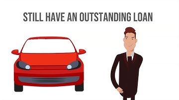 What is a loan payoff?
