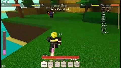 Rogue Lineage Exploiter