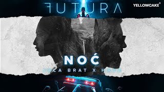 Jala Brat & Hava - Noc chords