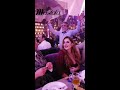 أيمن رضا يحاول منع محمد خير الجراح من الغناء 