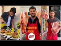 Турецкий шеф-повар Seyfi| TURKISH Food Chef Seyfi |Turks eten