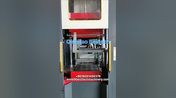Automatically Horizontal flaskless molding machine with low price