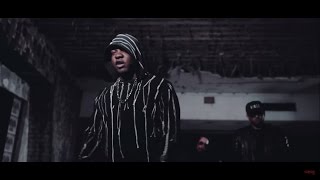 Bué Dope - Kalibrados [Vídeo Oficial] 4K