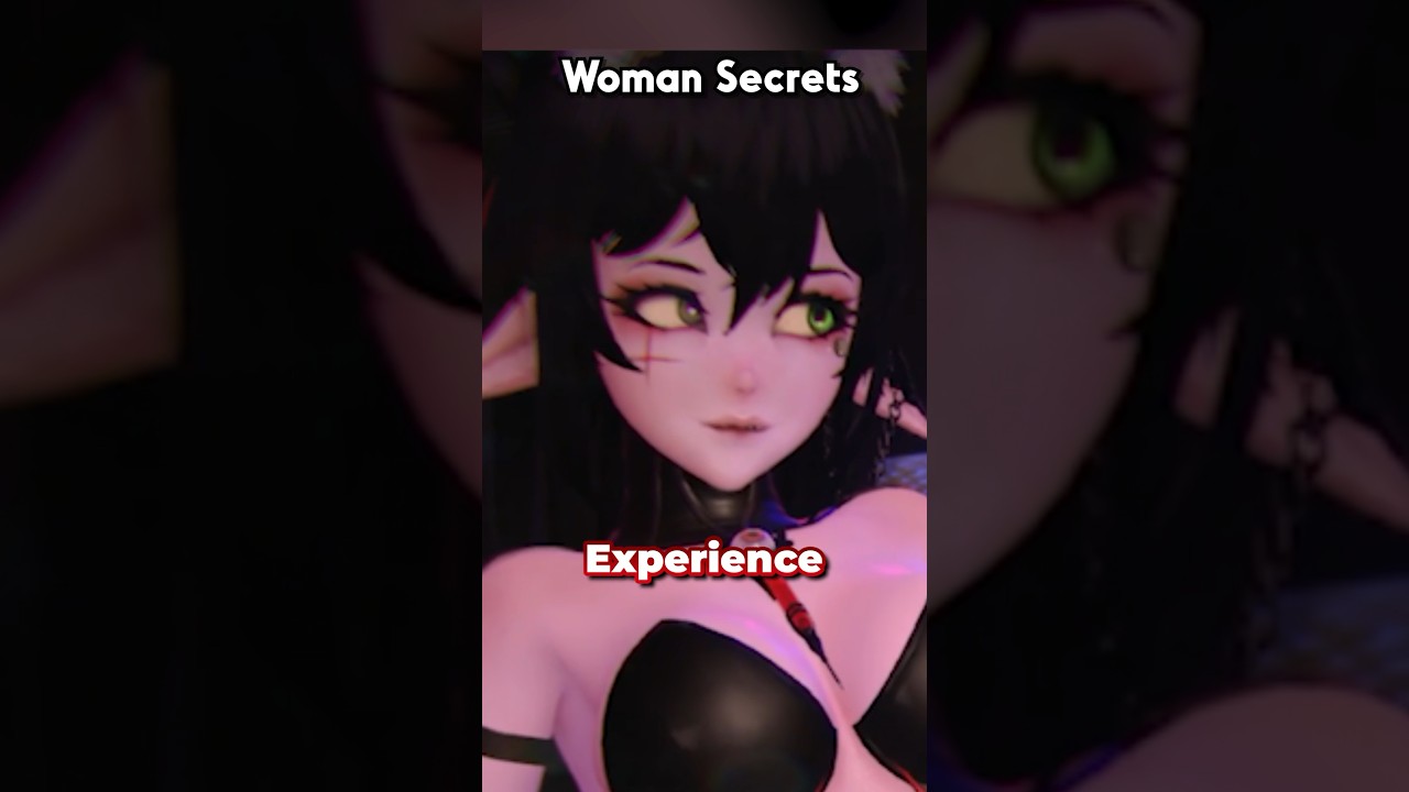 Secret Woman Tactics