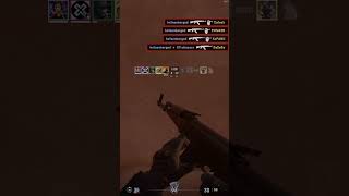 spray - transfer - ace !