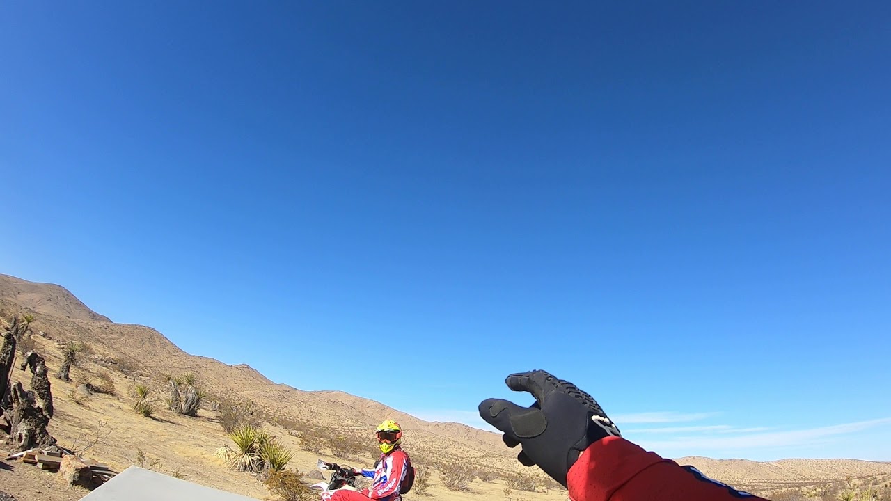 Stoddard wells 11232019 GH011267 YouTube