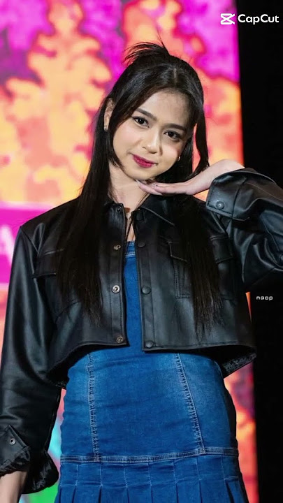 atinnn😆🤏#katrinajkt48 #jkt48newera#bokem#love_jkt48