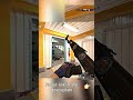 👀 Sneaky Push &amp; Clutch Finish by GeT_RiGhT on Nuke #cs2shorts