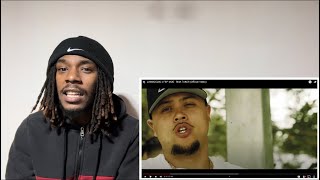 Lambo5280 x FBP Moe “RISK TAKER” REACTION