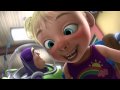 TOY STORY 3 clip Rough Play - On Disney Blu-ray & DVD NOW