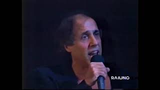 ADRIANO CELENTANO-CHI CE L&#39;HA CON ME