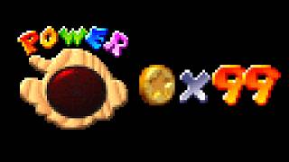 All Your Pain in SM64 in ONE VIDEO