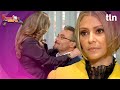 Pina descubre que Vicente la está engañando | Una familia con suerte | Capítulo 103 2/2