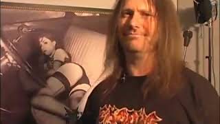 Video thumbnail of "Exodus - Gary Holt's "A Lesson In Guitar Violence" Part 5 - Rhythm"