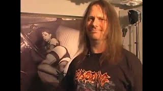 Gary Holt - Lesson 4: Rhythm Video