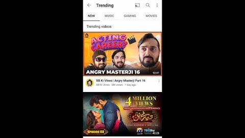 YouTube पर Trending Keywords कैसे Search करें | #shorts #keywordreseach | #shortvideo #viral
