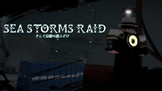 Sea Storms Raid FULL OST