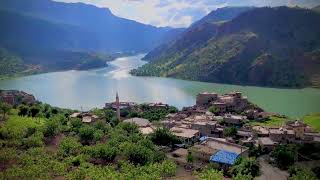 Siirt Pervari Kilis Köyü