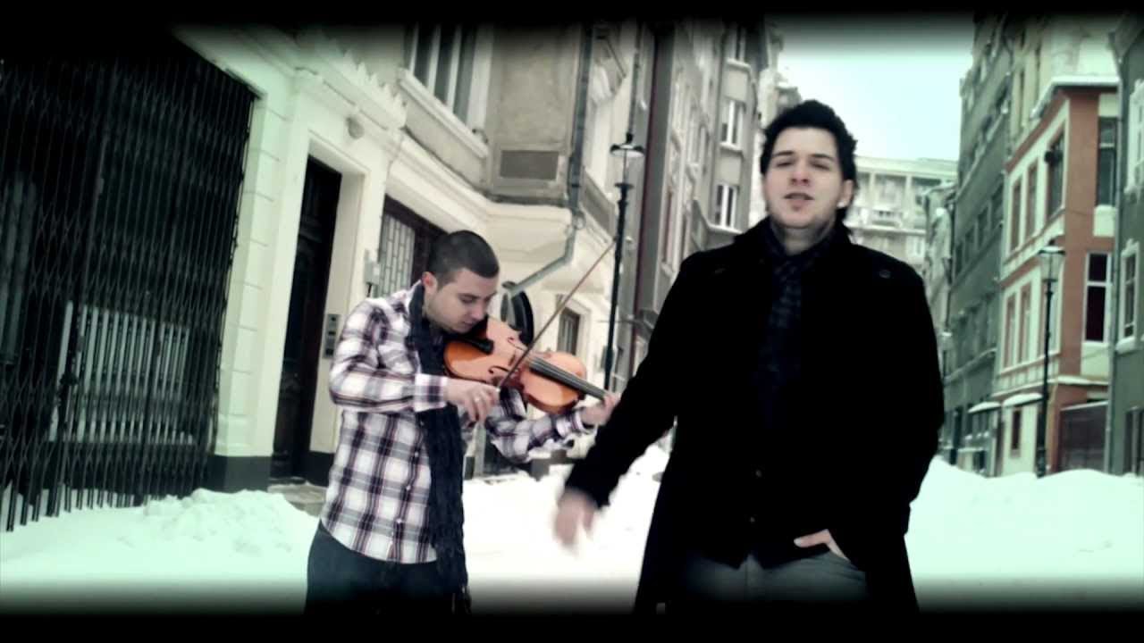 Chriss(JustUs) & Kaye Owe - Sa crezi in Dragoste (Official Video 2012)