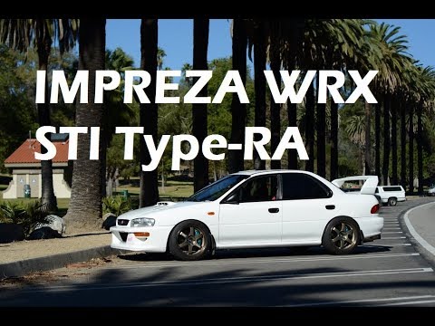 Subaru Impreza Wrx Sti Type Ra Build Youtube Subaru Impreza Wrx Sti Type Ra Build Youtube