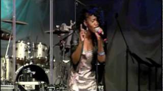 Latoya Wilson Speak Life