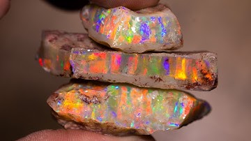 Million Dollar Opal? I Had to Test It First