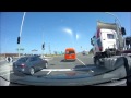 Dash Cam Owners Australia April 2017 On the Road Compilation