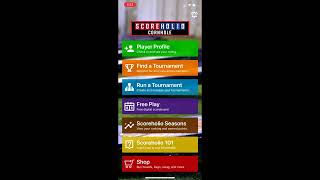 Run a Backyard Bracket Tournament - Scoreholio screenshot 4