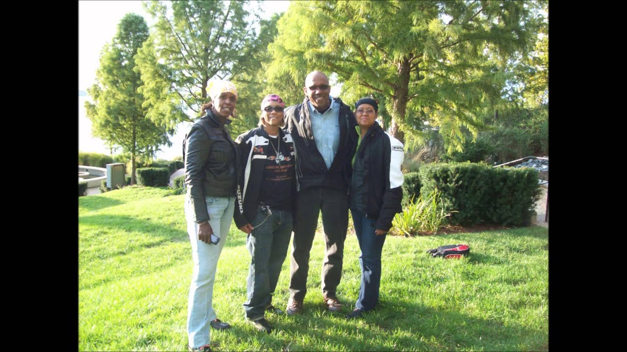 Largo Md. Biker group introduction to our channel