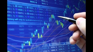 Webinar Advanced Stochastic Oscillator Strategies (IC Markets)