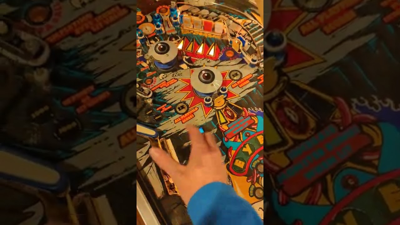 Testing the GamePlan multi mpu board