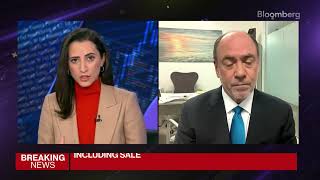 The Debt Ceiling Debate - Douglas Holtz-Eakin (Bloomberg)
