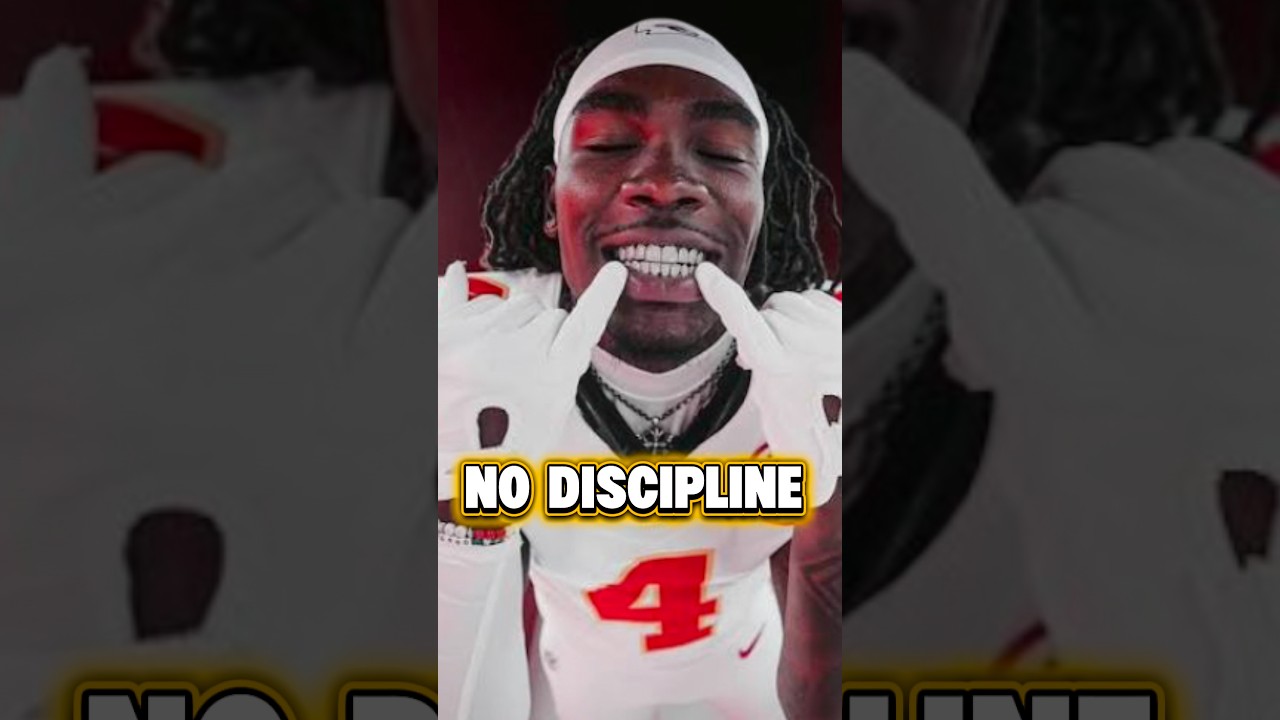 Rashee Rice DODGES NFL Punishment 👀 What Just Happened?!