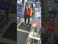 Shoplifter Risks It All For $5 Beef Jerky