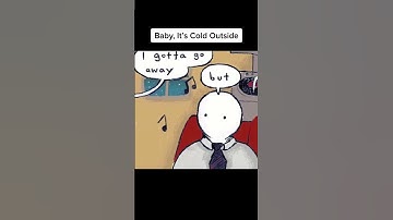 Thumbnail of Baby, It's Cold Outside