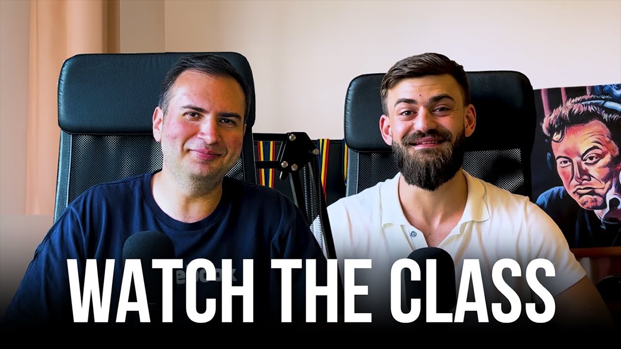 How to Land a 200K/yr MAANG Job - Masterclass