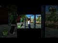 Gta sa workout mod