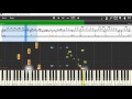 Spain - Chick Corea [Synthesia] (再々) これ以上頑張れません！