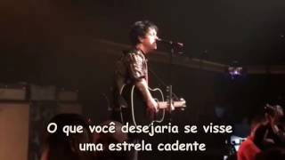 Ordinary World - Green Day (Live Video) (Legendado PT-BR)