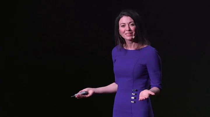 You’ll never look at a bra the same way again | Laura Tempesta | TEDxKCWomen - DayDayNews