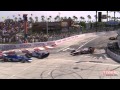 Indy - GP de Long Beach 2011: Resultado e Vídeo dos Melhores Momentos da Corrida