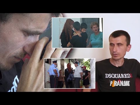 Video: A e vret dënimi të fjeturit?